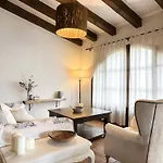 Casa Baraldes Tatil Evi Vilajuiga