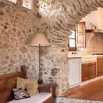 Casa Baraldes Tatil Evi *