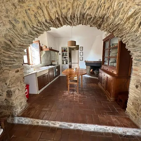 Casa Baraldes * Vilajuiga