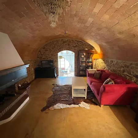 Casa Baraldes