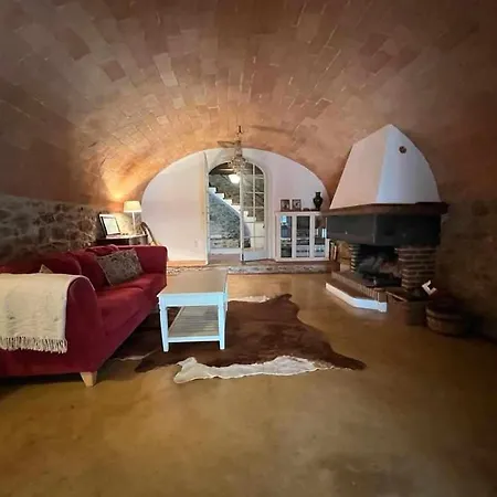 Holiday home Casa Baraldes