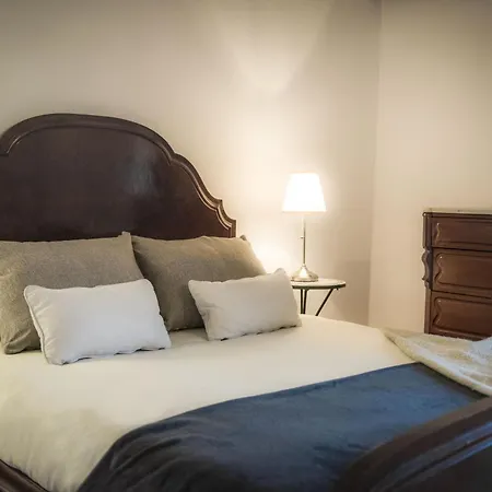 Holiday home Casa Baraldes *
