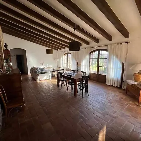 Casa Baraldes Holiday home