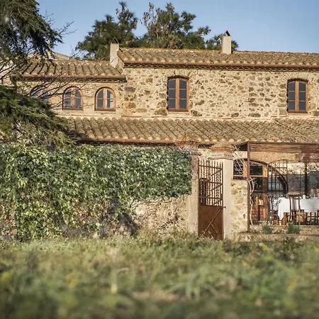 Holiday home Casa Baraldes Vilajuiga