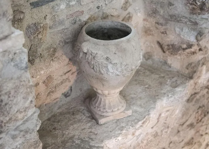Casa Baraldes Σπίτι διακοπών Vilajuiga