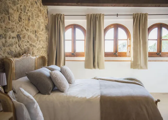 Casa Baraldés Nyaraló