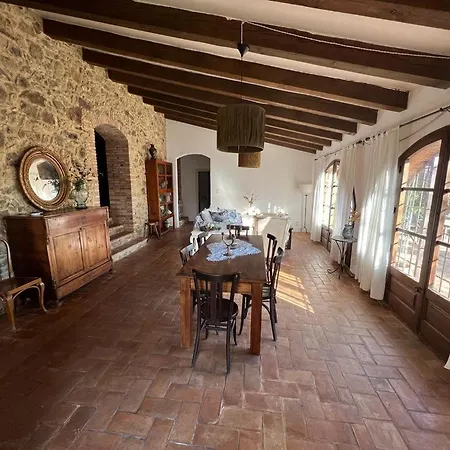 Casa Baraldes