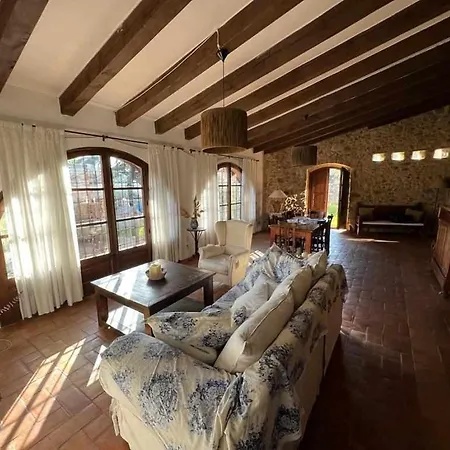 Casa Baraldes Vilajuiga