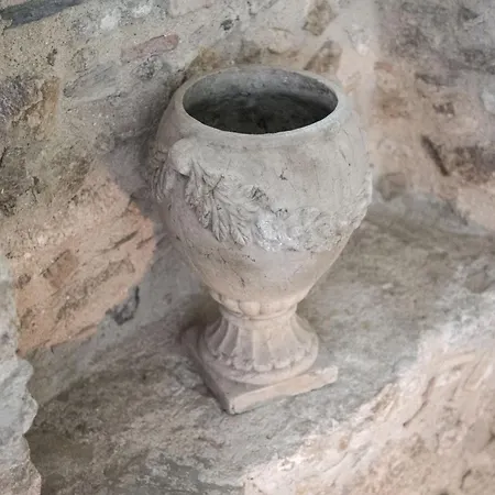 Casa Baraldes Nyaraló Vilajuiga