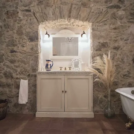 Hébergement de vacances Casa Baraldés Vilajuiga