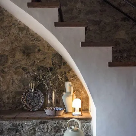 Casa Baraldés Hébergement de vacances *