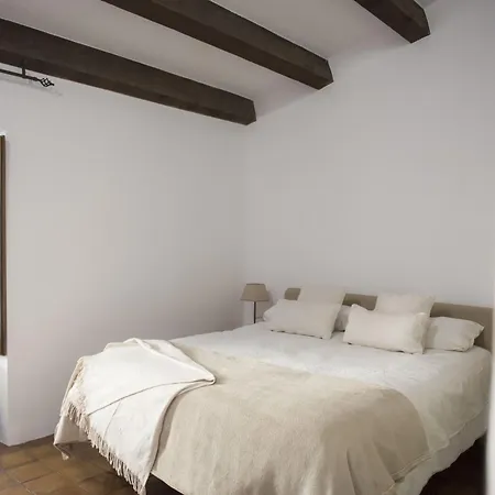 Hébergement de vacances Casa Baraldés *