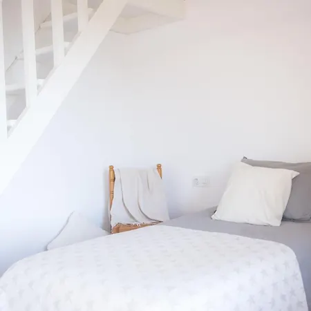 Hébergement de vacances Casa Baraldés Vilajuiga