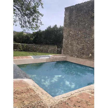 Casa Baraldés * Vilajuiga
