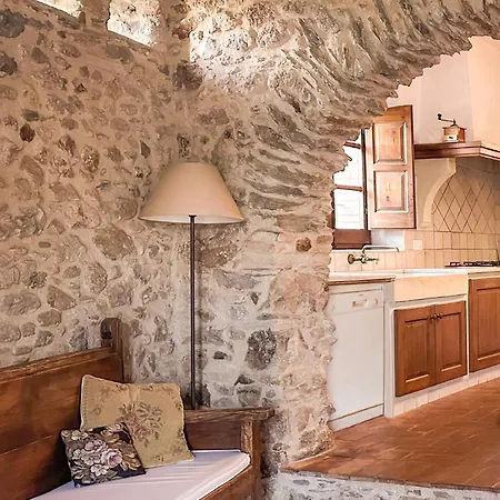 Casa Baraldés Hébergement de vacances *