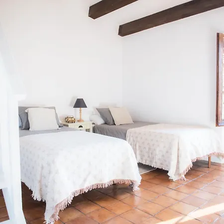 Casa Baraldes Feriehus