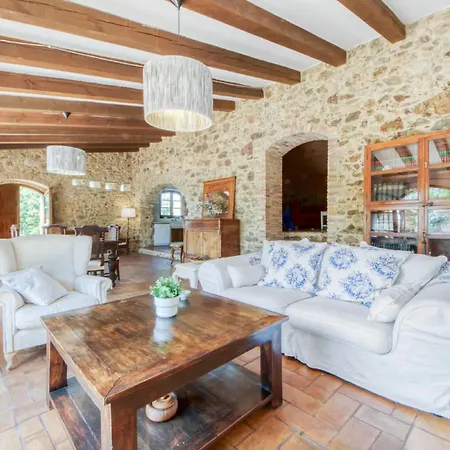 Casa Baraldes Vilajuiga