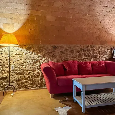 Casa Baraldes Feriehus Vilajuiga