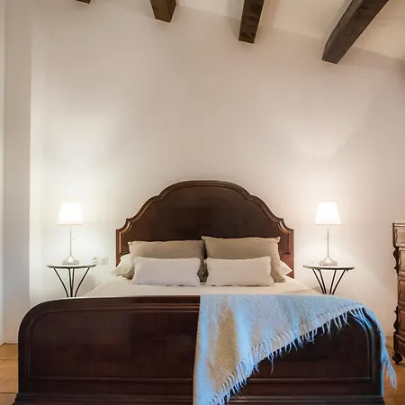 Hébergement de vacances Casa Baraldés