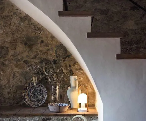 Casa Baraldes Feriehus *