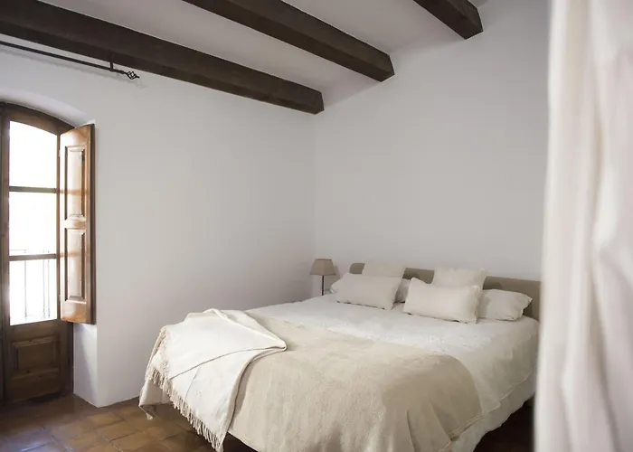 Feriehus Casa Baraldes *