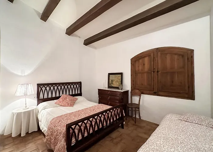 Casa Baraldes Vilajuiga