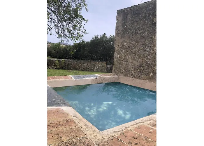 Casa Baraldes * Vilajuiga